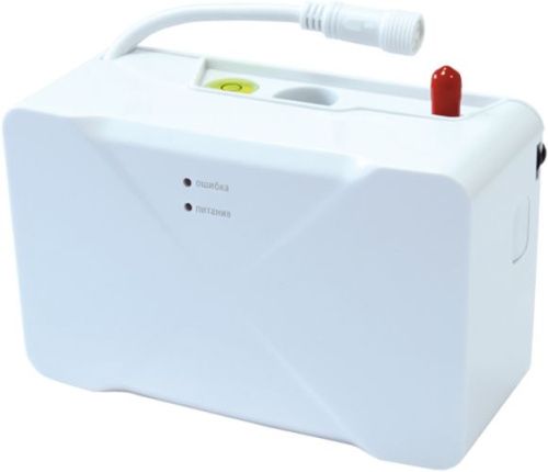 Материал для дренажа Royal Clima WHITE WALL (LP038-20WA)