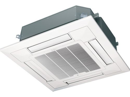 Панель Ballu BACI-FM-PC/EU