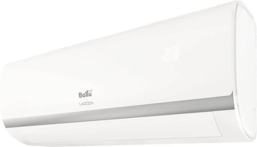 Кондиционер Ballu Lagoon BSD-24HN8