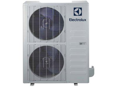 Компрессорно-конденсаторный блок Electrolux ECC-14-G