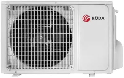 Напольно-потолочный кондиционер Roda RS-CF18AZ/RU-18AZ1