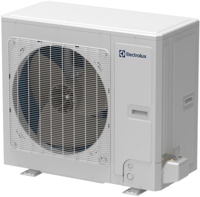 Компрессорно-конденсаторный блок Electrolux ECC-10-G