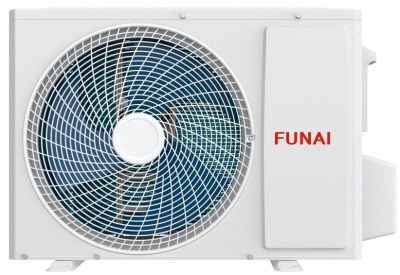 Кондиционер Funai Kagami RAC-KM20HP.D01