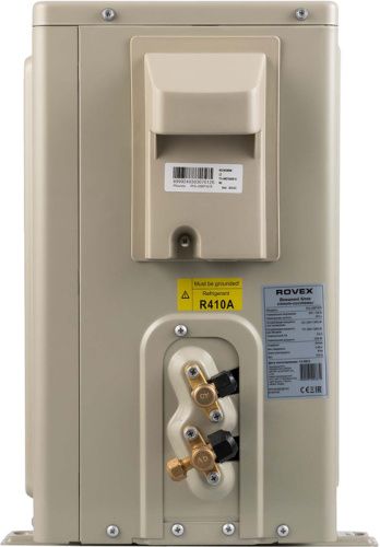 Кондиционер Rovex Smart RS-24PXI6