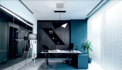 Кассетный кондиционер Berlingtoun BCI-24ACIN1/BCO-24AIN1