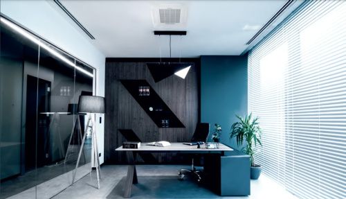 Кассетный кондиционер Berlingtoun BCI-36ACIN1/BCO-36AIN1