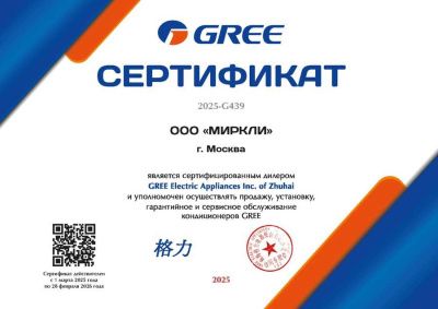 Напольно-потолочный кондиционер Gree GUD160ZD1/A-S/GUD160W1/NhA-Х
