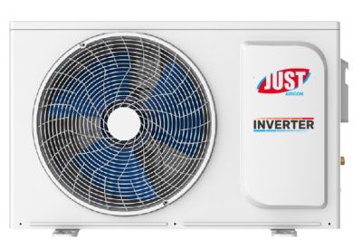 Кондиционер Just Chroma JAC-13HPSIA/CAC Champagne