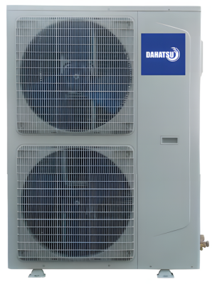 Канальный кондиционер Dahatsu DH-KN 100 А