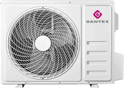 Кондиционер Dantex Advance 2 RK-09SAT2/RK-09SAT2E