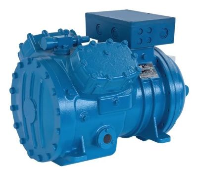 Компрессор Frascold S15-56Y