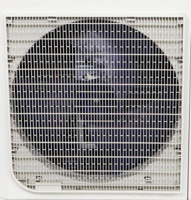 Внешний блок мульти сплит-системы на 3 комнаты Dantex Free Match RK-3M21HM3E-W