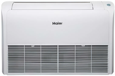 Напольно-потолочный кондиционер Haier Eco AC105S2LH1FA/1U105S1LS1FB