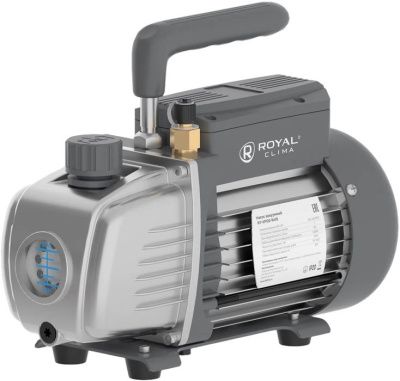 Вакуумный насос Royal Clima RT-VP120-R410