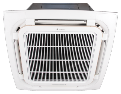 Кассетный кондиционер Loriot LAC-12TC