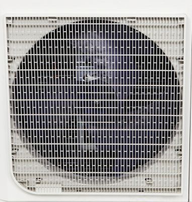 Внешний блок мульти сплит-системы на 2 комнаты Dantex Free Match RK-2M18HM3E-W