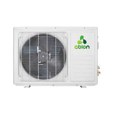 Кондиционер ABION Comfort ASH-C308BE