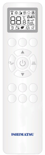 Кондиционер ISHIMATSU Akita CVK-24I