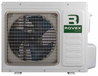 Кондиционер Rovex Star N ABS-07HE