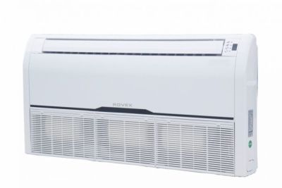 Напольно-потолочный кондиционер Rovex RCF-18HR1/CCU-18HR1