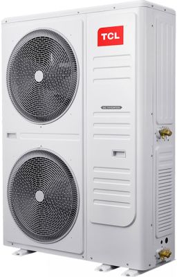 Канальный кондиционер TCL TTB-90D1HWA