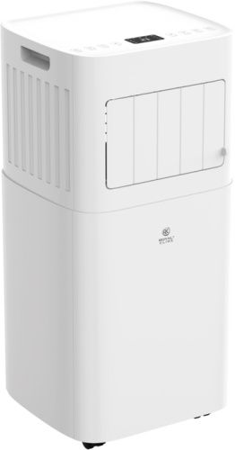 Мобильный кондиционер Royal Clima Magnate RM-MT22CH-E