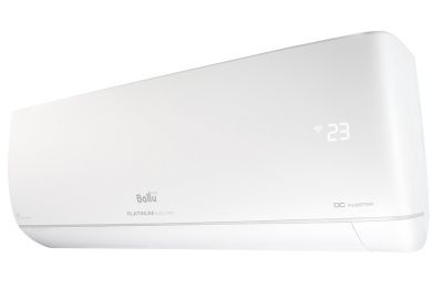 Настенный внутренний блок мульти сплит-системы Ballu BSUI-FM/in-07HN8/EU