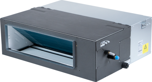 Канальный кондиционер Ecoclima ECLMD-H48/5R1 / ECL-H48/5R1