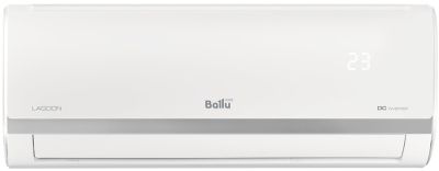 Кондиционер Ballu Lagoon BSDI-18HN1_24Y