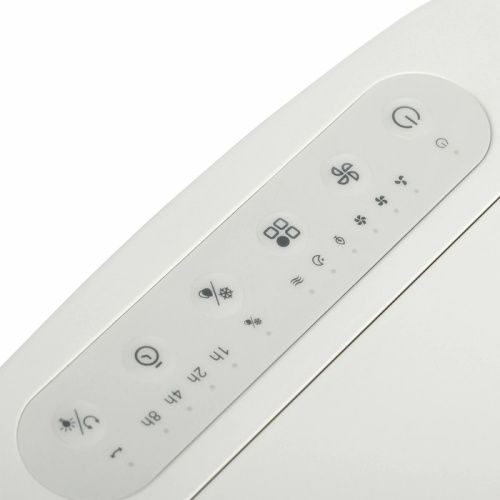 Мобильный кондиционер Shuft SFAC-10L BE