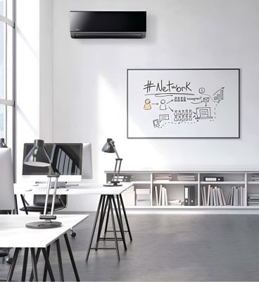 Настенный внутренний блок мульти сплит-системы Midea PERSONA (MMAG4) Multi MMAG4-18N8D0-I