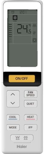 Кассетный кондиционер Haier ABH105H1ERG/1U105S2SS1FB