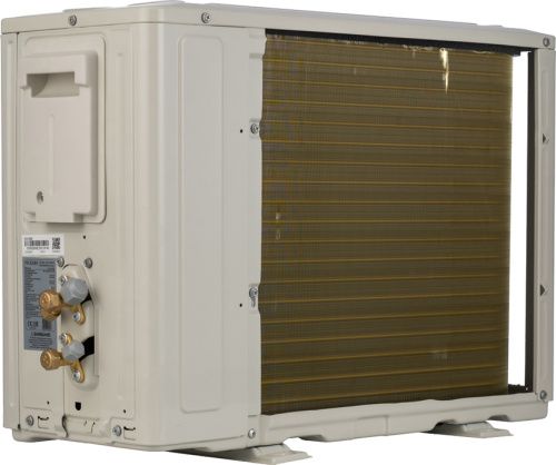 Кондиционер Vickers Smart VCH-09HE