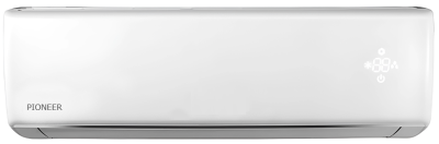 Кондиционер Pioneer Artis KFR100MW/KOR100MW