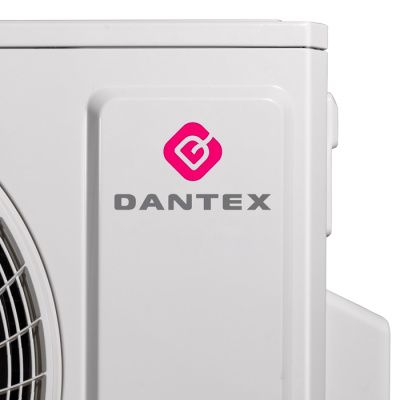 Внешний блок мульти сплит-системы на 3 комнаты Dantex FLEX PROFI RK-3M21HGE-W