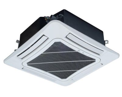 Кассетный фанкойл до 5 кВт Gree FP-102XD/B-T