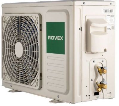 Кондиционер Rovex City RS-07CST4 PRO