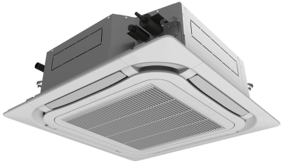 Кассетный внутренний блок мульти сплит-системы Gree Free Match IV GKH(12)EB-K6DNA5A/I