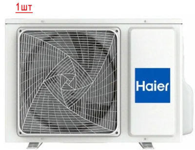 Мульти сплит-система на 2 комнаты Haier Coral M Super Match 2U40S2SM1FA/AS20PS1HRA-M*2