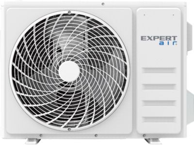 Напольно-потолочный кондиционер EXPERTAIR ZAC-HR18XCFC-IU/ZAC-HD18XC-OU