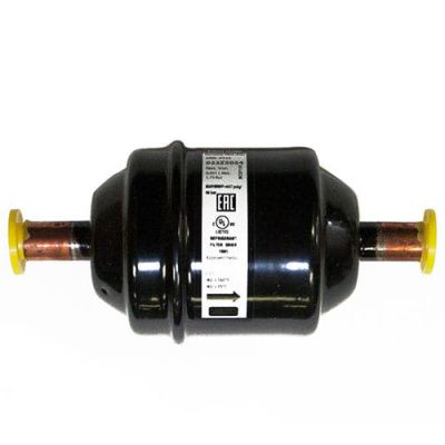 Комплект для обвязки Dantex 7кВт (3/8") 147х5035