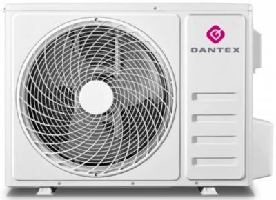 Кондиционер Dantex Advance Pro Plus 2 RK-09SAT2IPLUS/RK-09SAT2IE