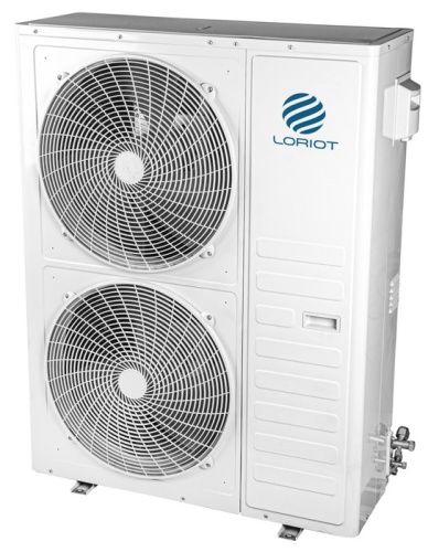 Кассетный кондиционер Loriot LCAC-60TCI