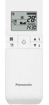 Настенный внутренний блок мульти сплит-системы Panasonic CS-Z42XKEW