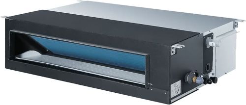 Канальный кондиционер Haier AD105S1LM2FA/1U105S1LS2FB