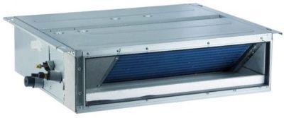 Канальный внутренний блок мульти сплит-системы Gree Free Match IV  GFH(21)EA-K6DNA1B/I