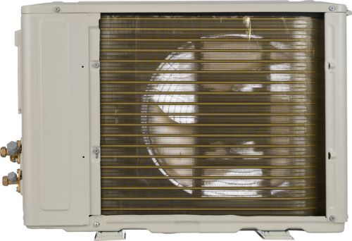 Кондиционер Vickers Smart VCH-09HE