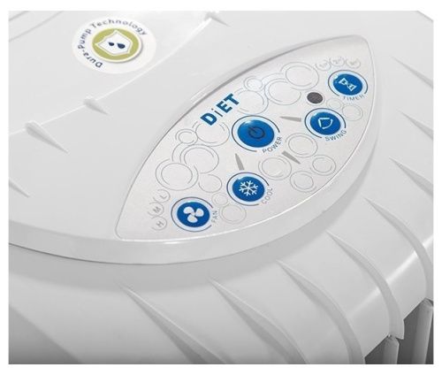 Охладитель воздуха Symphony Diet 8i