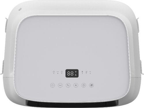 Климатизатор Ballu Typhoon BCOOL-30L PRO