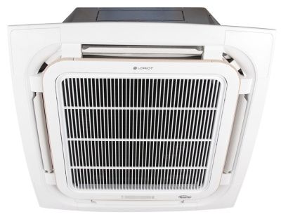 Кассетный кондиционер Loriot LCAC-24TCI